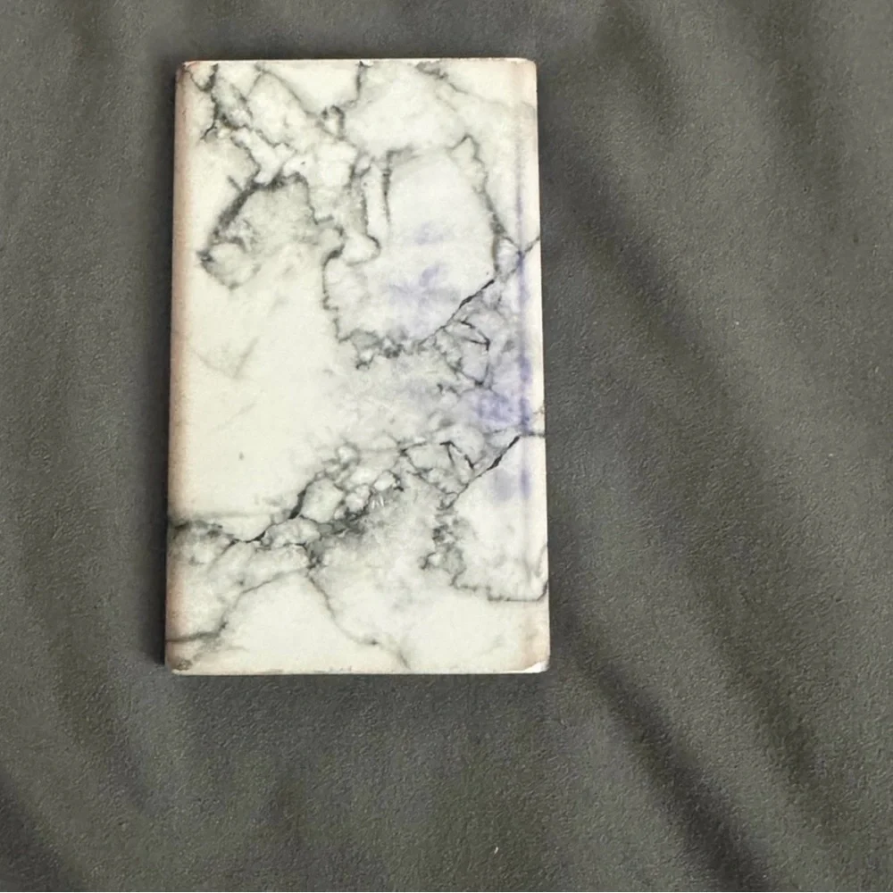 Marble and Floral Power Banks (3)